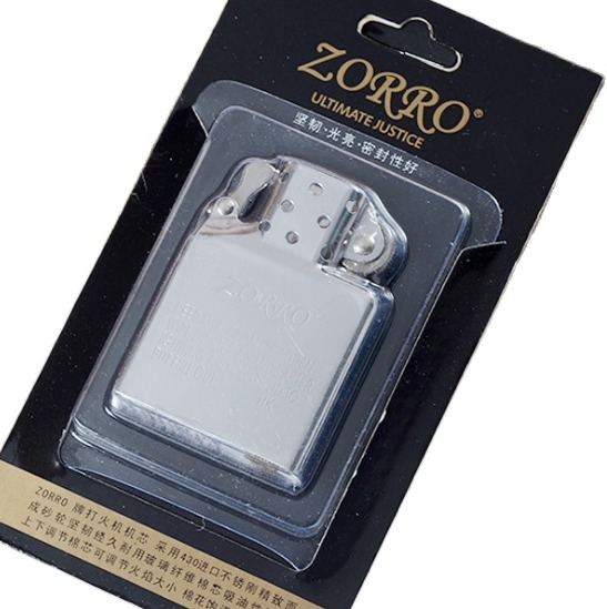 Ruột bật lửa xăng đá  - ruột bật lửa hộp quẹt giá rẻ -bat lua - hop quet -bật lửa sành điệu - ruột hộp quẹt -hột quẹt