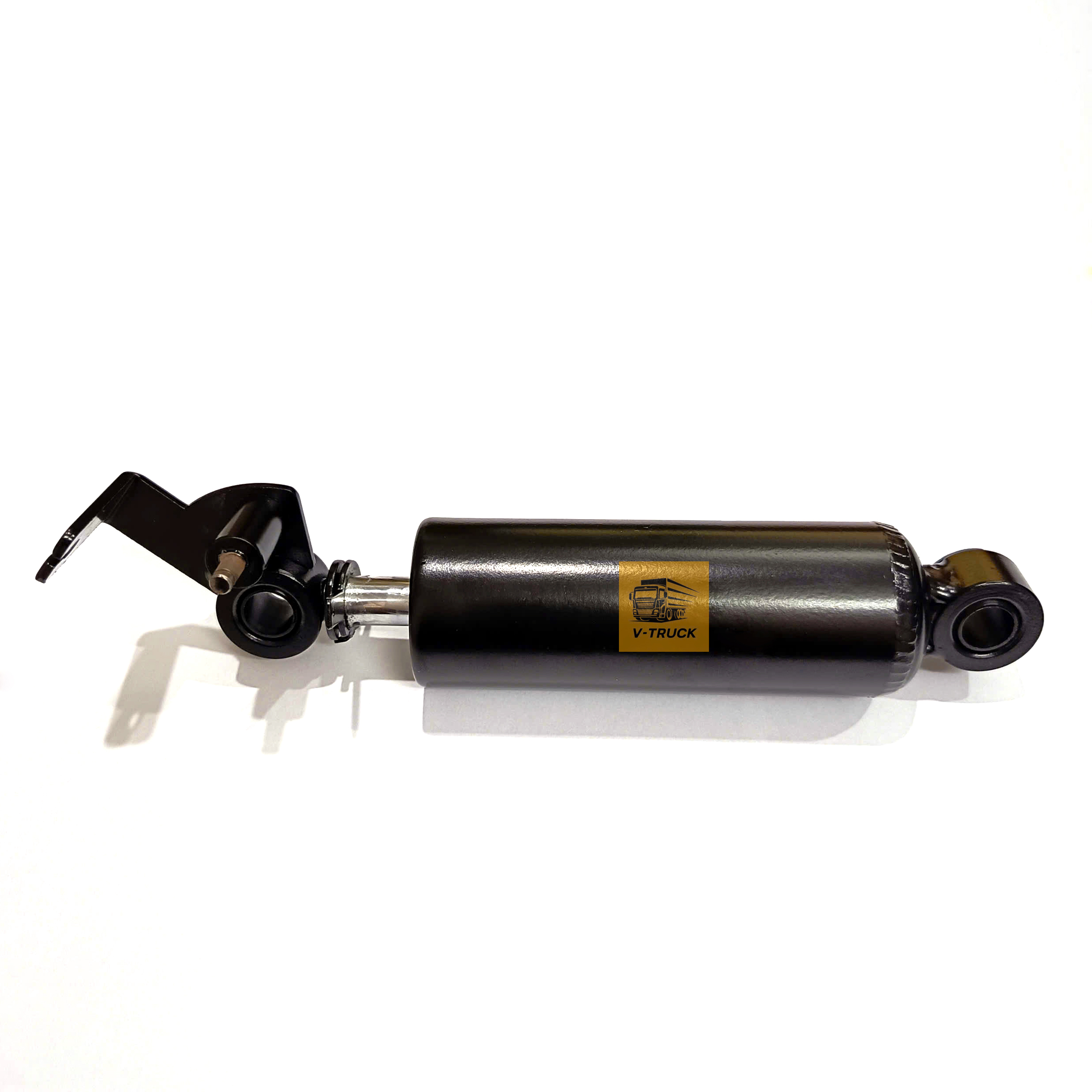 Ty Thụt Ghế Hơi / Giảm Chấn Ghế Hơi / Giảm Xóc Ghế Hơi Xe Howo A7 375 420 Sitrak T7H 380 400 420 440 460 540 590 (Có Chỉnh Độ Cứng Mềm)