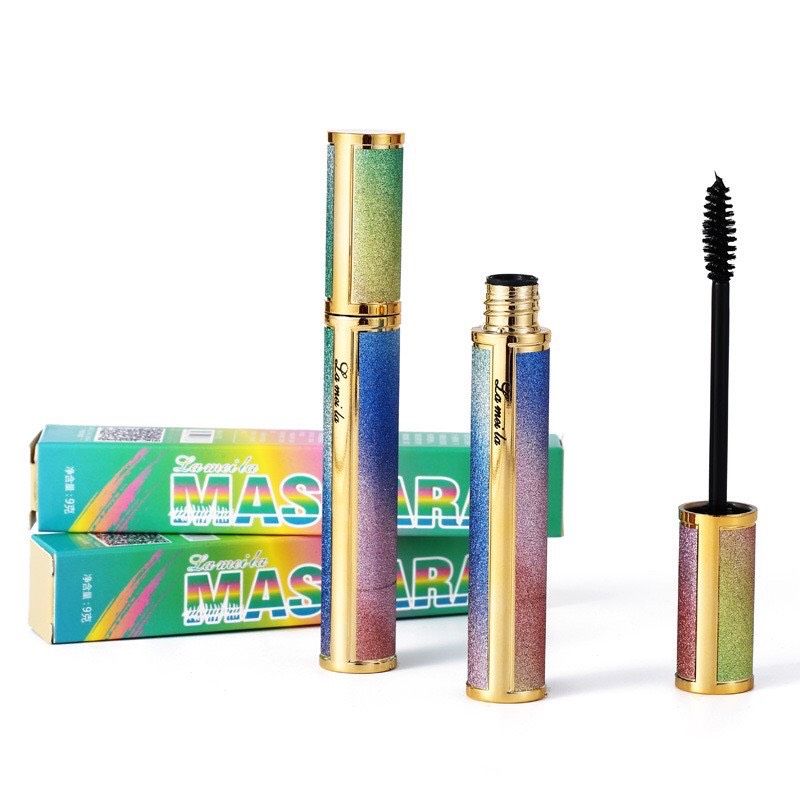 [HCM]Mascara làm cong và dày mi Lameila No773