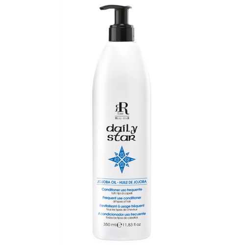 Dầu xả dưỡng ẩm và tăng sức sống cho tóc RRline Daily Star Conditioner