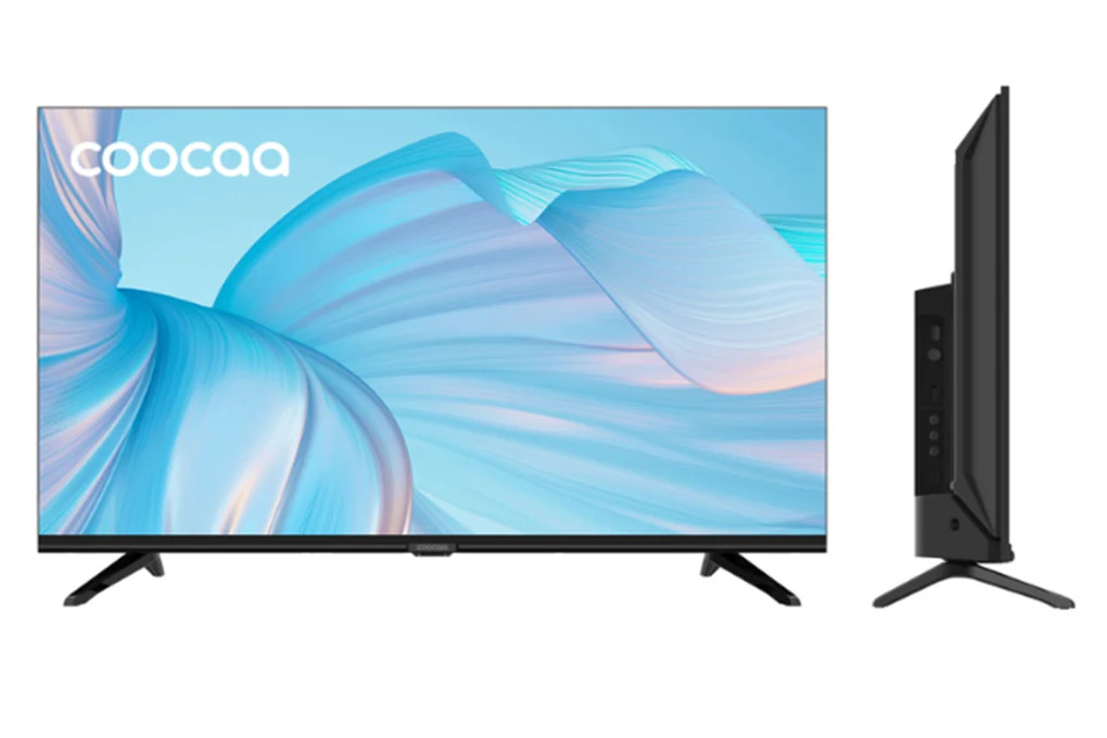 Smart Google Tivi HD Coocaa 32 Inch 32Z72 Giá Rẻ