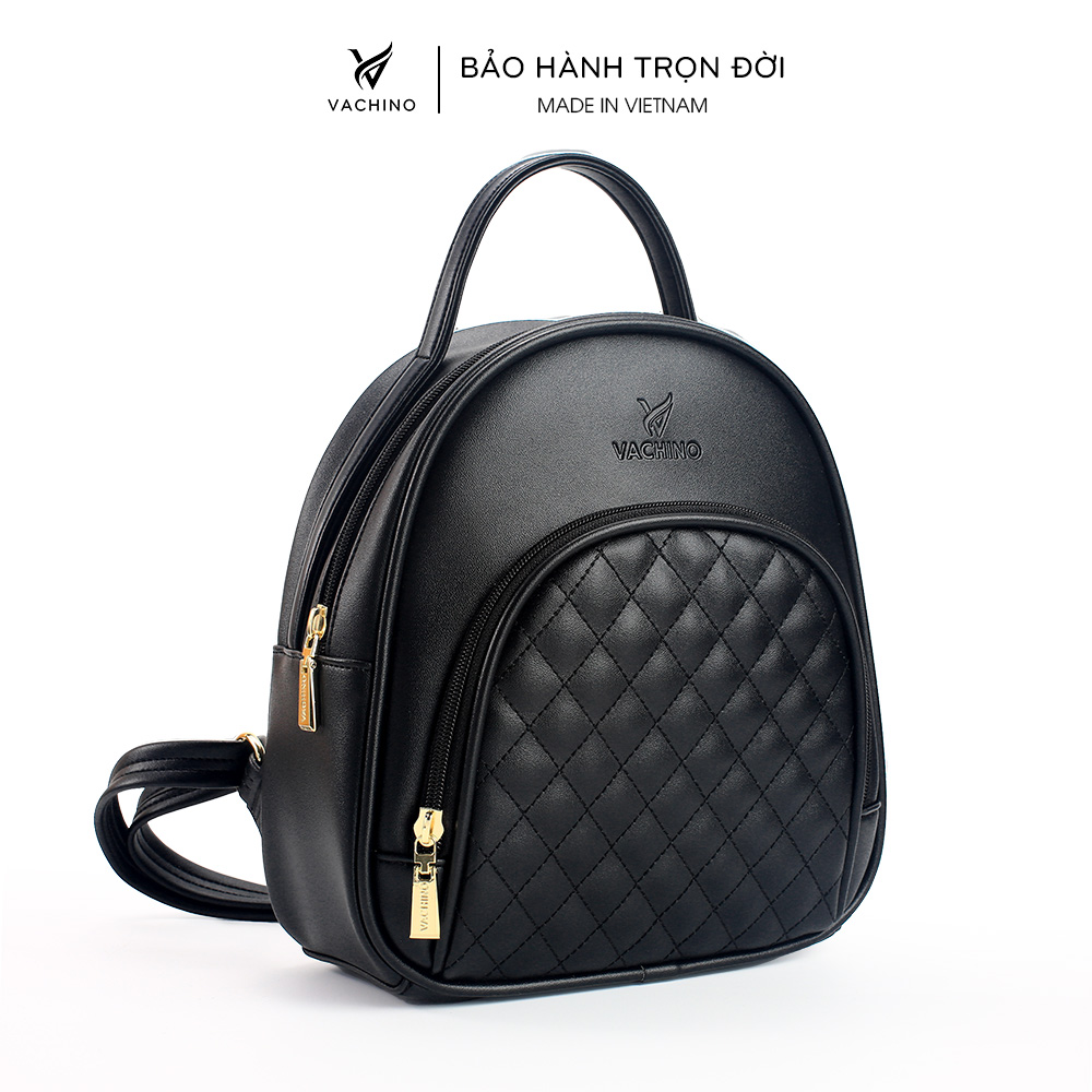 Balo da nữ swift bag thời trang cao cấp vachino-bg015