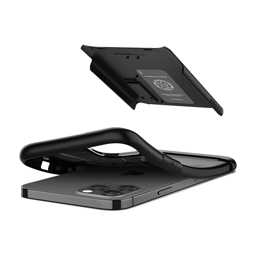 Ốp spigen slim armor for iphone 12/ 12 pro/ 12 pro max