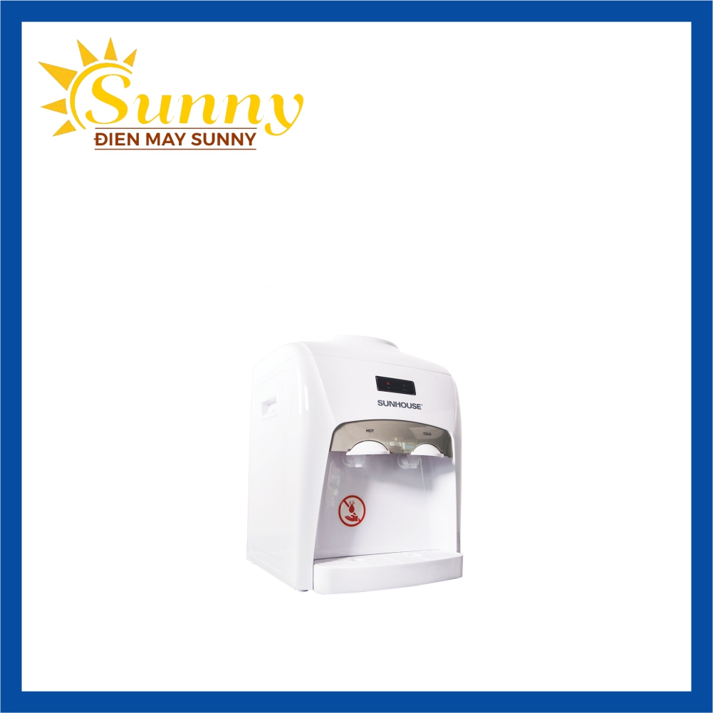 Cây nước nóng lạnh để bàn SUNHOUSE SHD9601