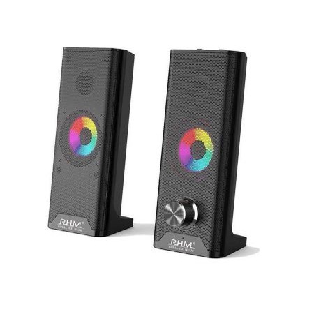 Loa 2.0 rhm rm-116bt bluetooth 5.0