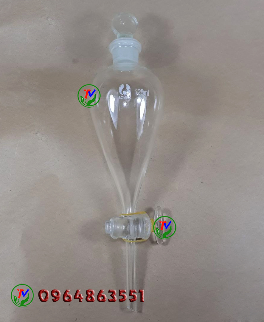 Phễu chiết quả lê các size