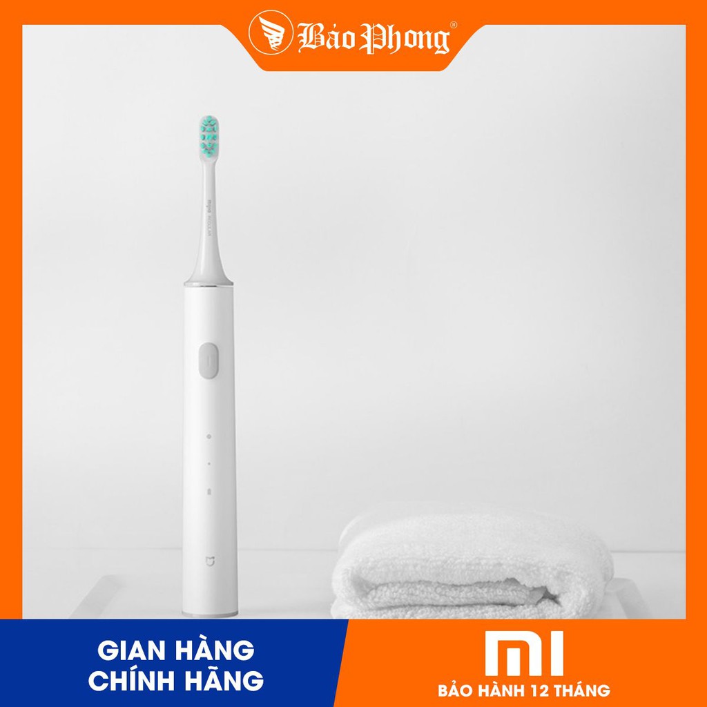 Bàn Chải Điện Xiaomi Mijia T300