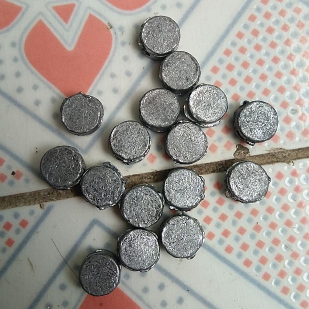 1kg hạt chì niêm phong hàng hóa