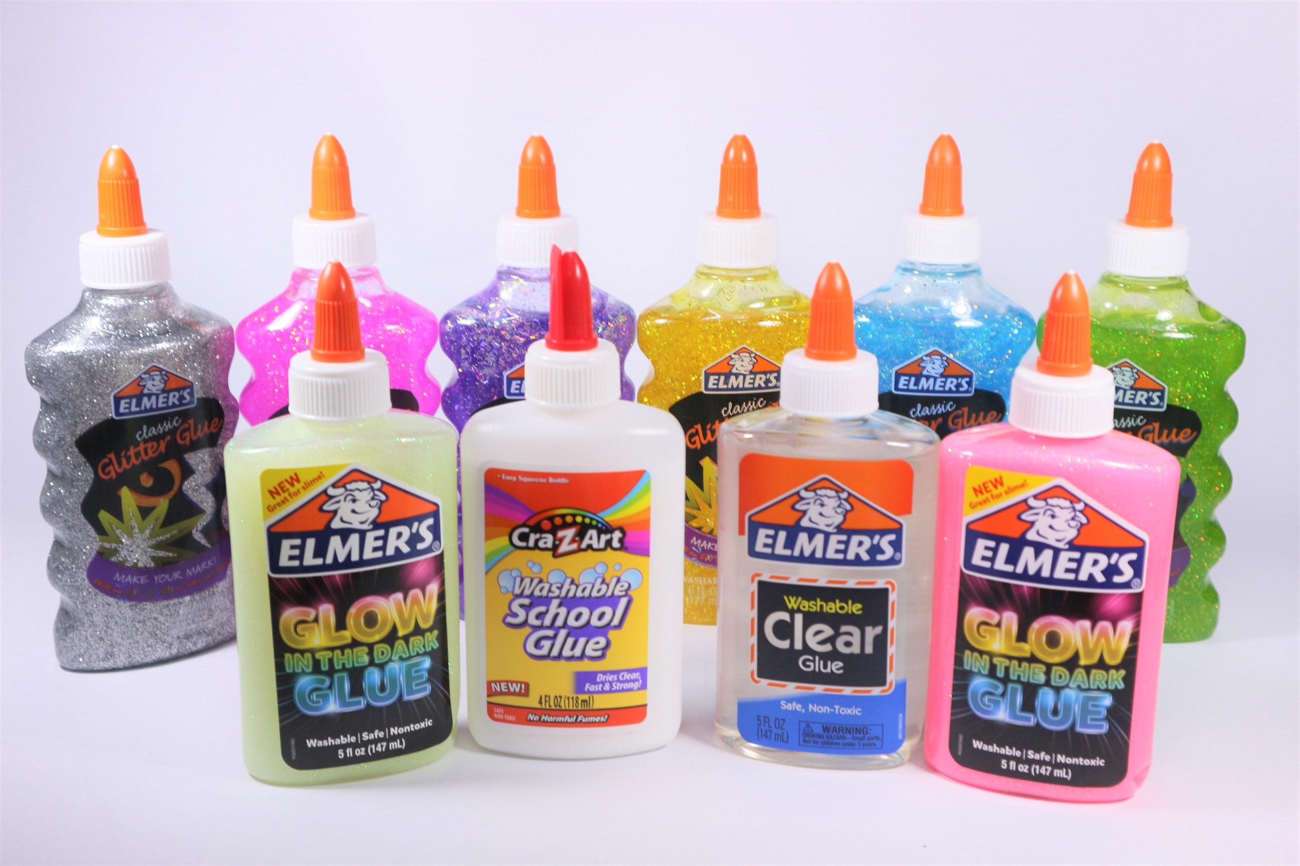 [HCM]KEO DÁN ELMER MỸ AN TOÀN CHO BÉ