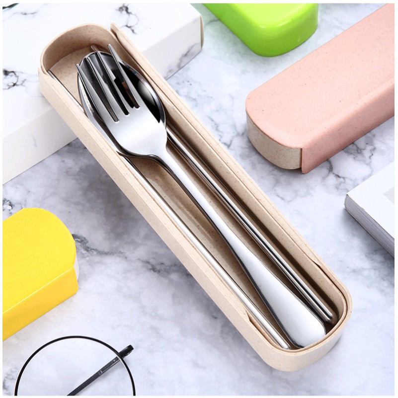 Bộ 3 dụng cụ ăn uống