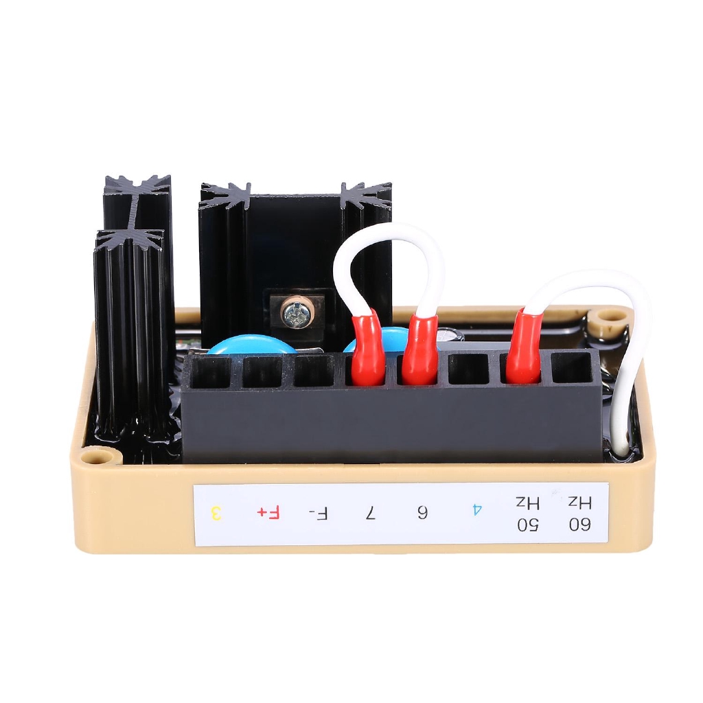 Bộ điều chỉnh điện áp động cơ avr se350