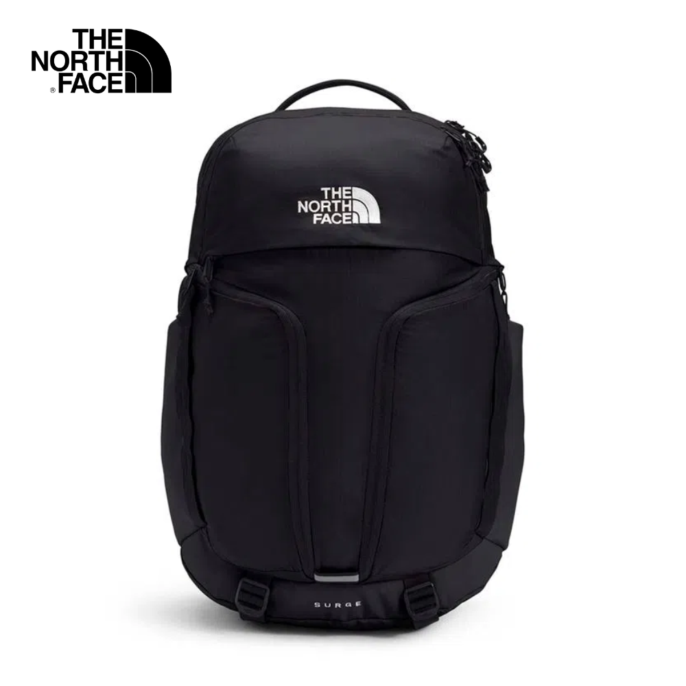 The north face- balo thể thao unisex- surge backpack- nf0a52sg