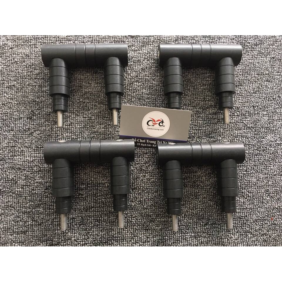 Gù chống đổ chữ u - 1 cặp