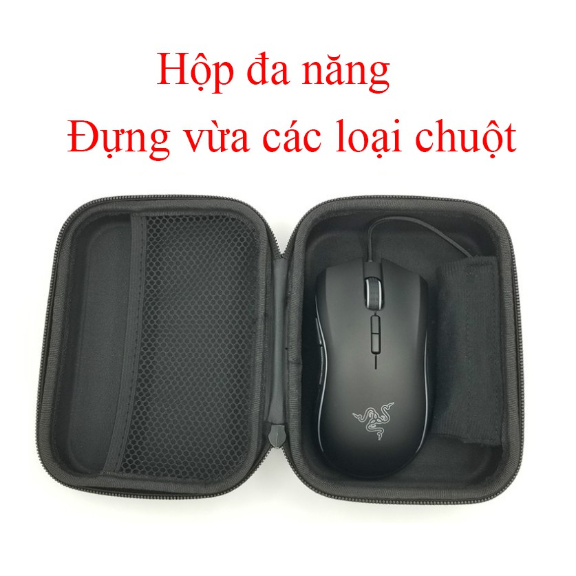 Hộp đựng chuột (dùng cho mọi loại chuột) cam kết hàng đúng mô tả chất lượng đảm bảo inbox cho shop để được tư vấn thêm
