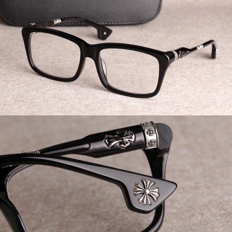 Mắt kính Chrome Heart HOTCOOTER-A