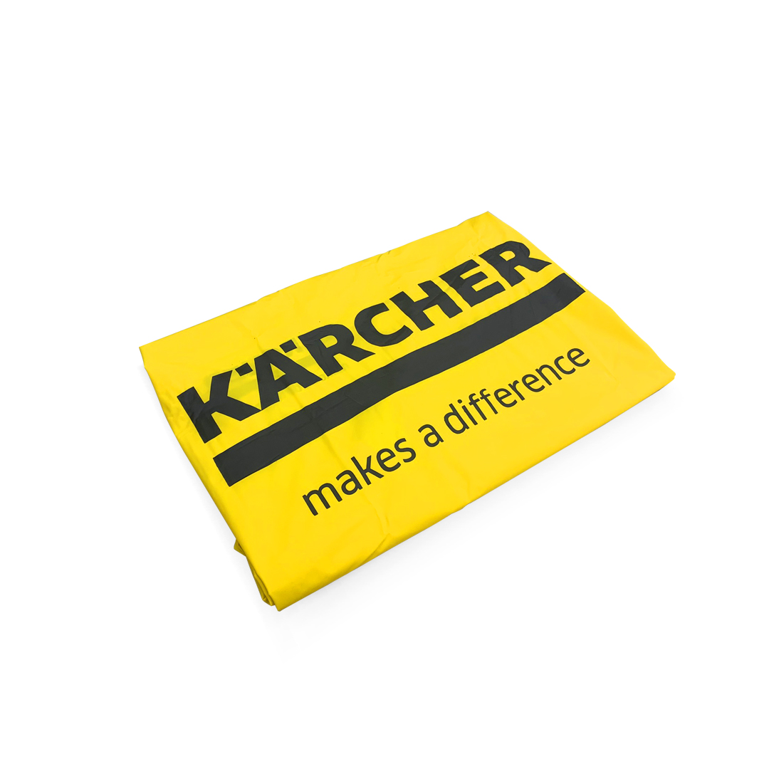 - áo mưa kärcher