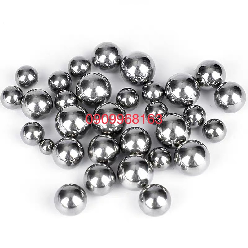 Bi các loại bịch 1kg