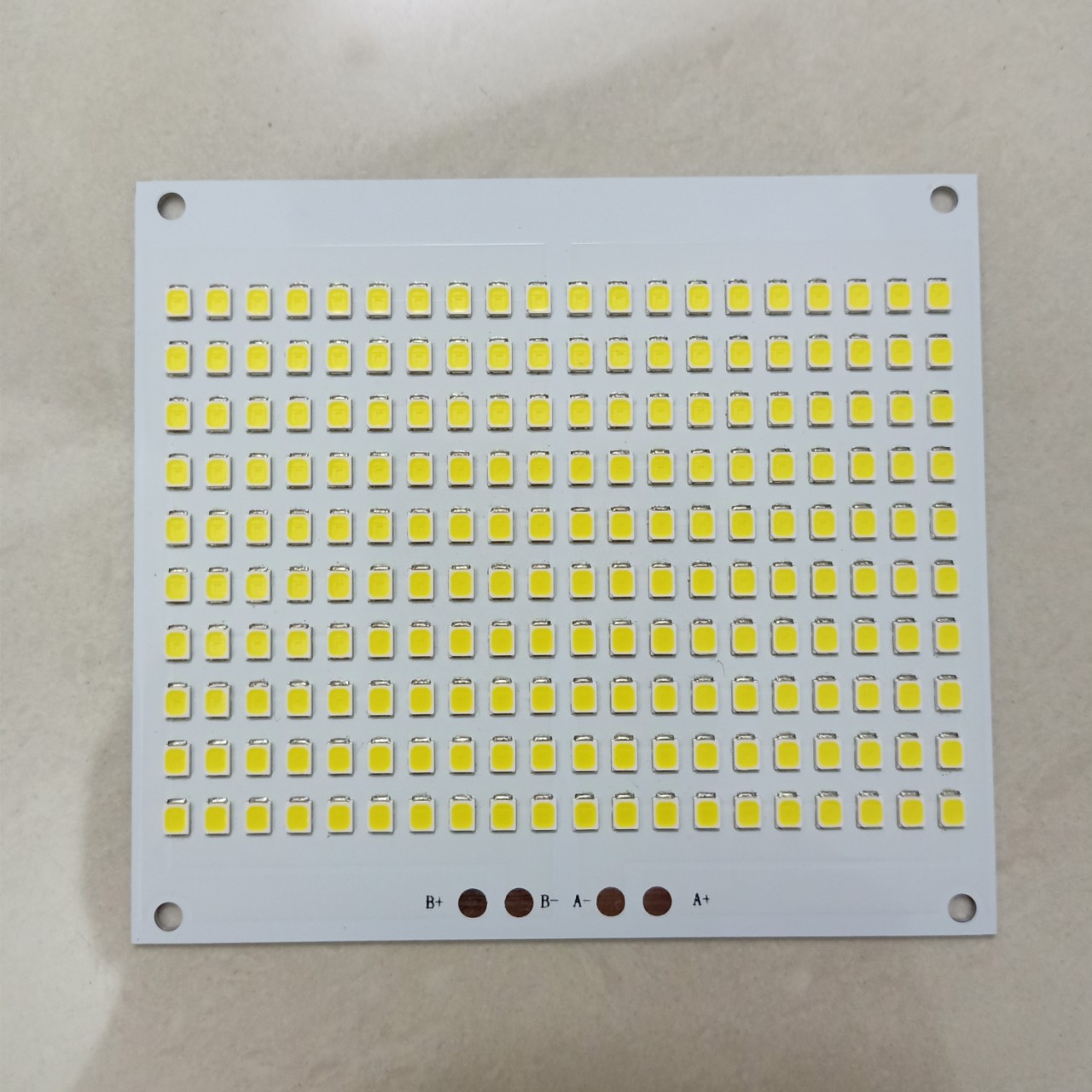 Sanan chip led 100w-150w-200w – trắng 6000k