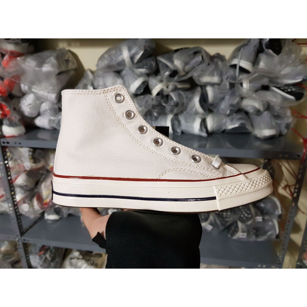 Giày Converse Chuck Taylor All Star Classic White