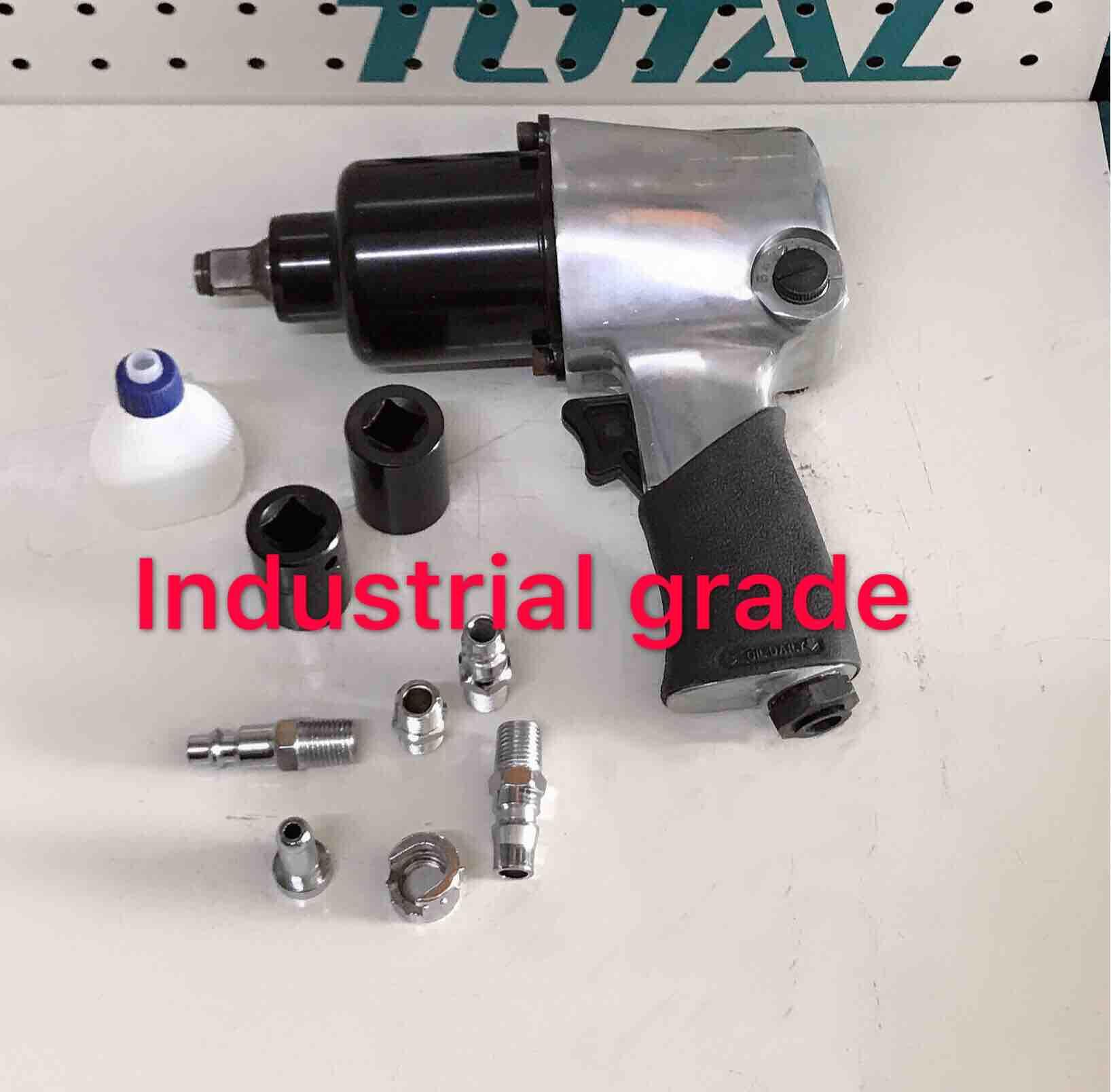 1/2inch máy vặn bu lông bằng khí total tat40121