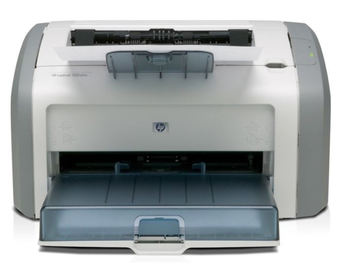 Card formatter - board tín hiệu - máy in HP 1020