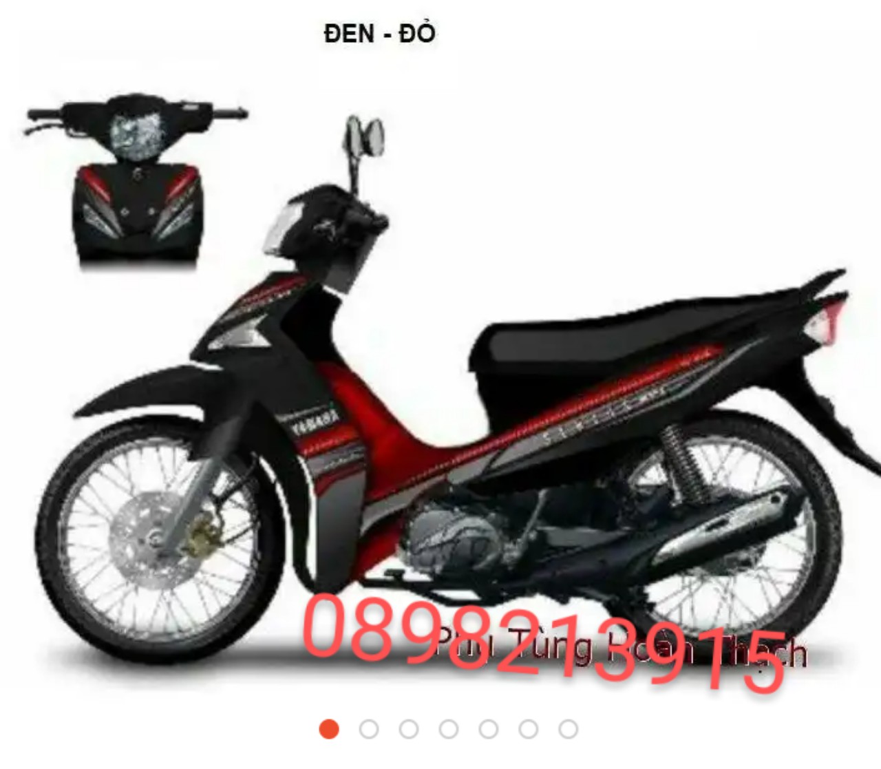 YAMAHA MOTOR VIỆT NAM CHÍNH THỨC PHÂN PHỐI XS155R  Yamaha Motor Việt Nam