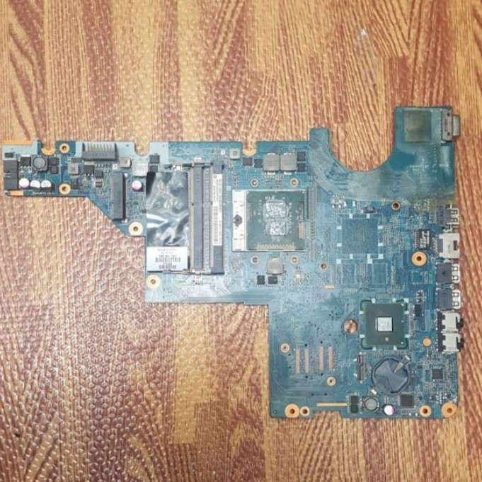 Main hp cq42 cq62 g42 g62 vga on hm55