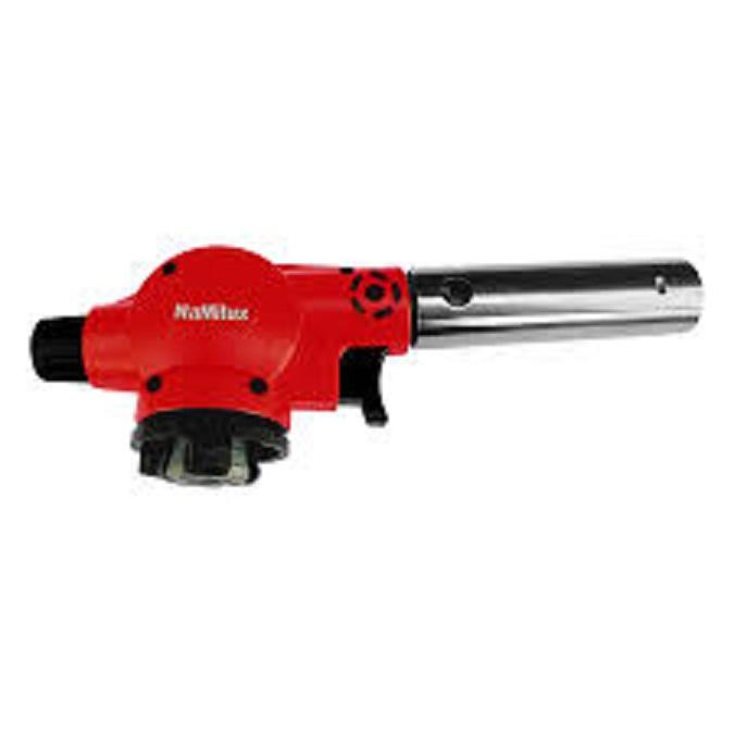Đèn khò gas namilux na-1822- đức phát 2019