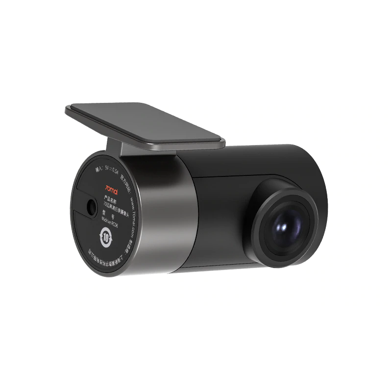 Cam sau rc06 rear camera dùng cho 70mai dash cam a800s, a500s