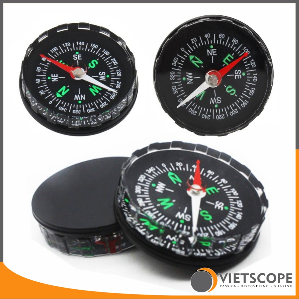Combo 5 la bàn nhựa cao cấp dc45