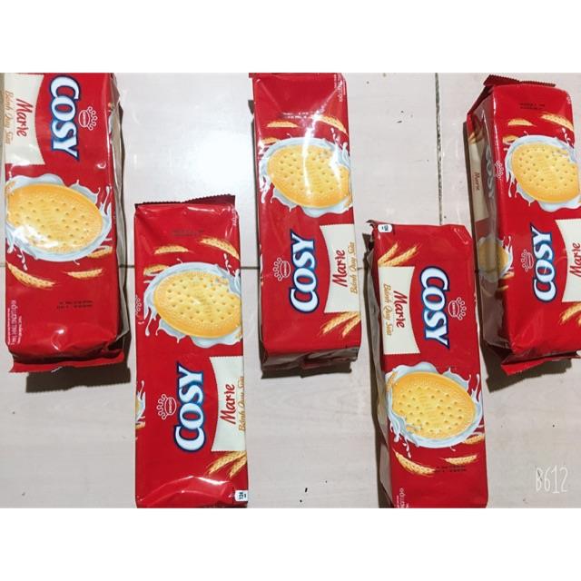 Cosy quy sữa Kinh Đô 132g