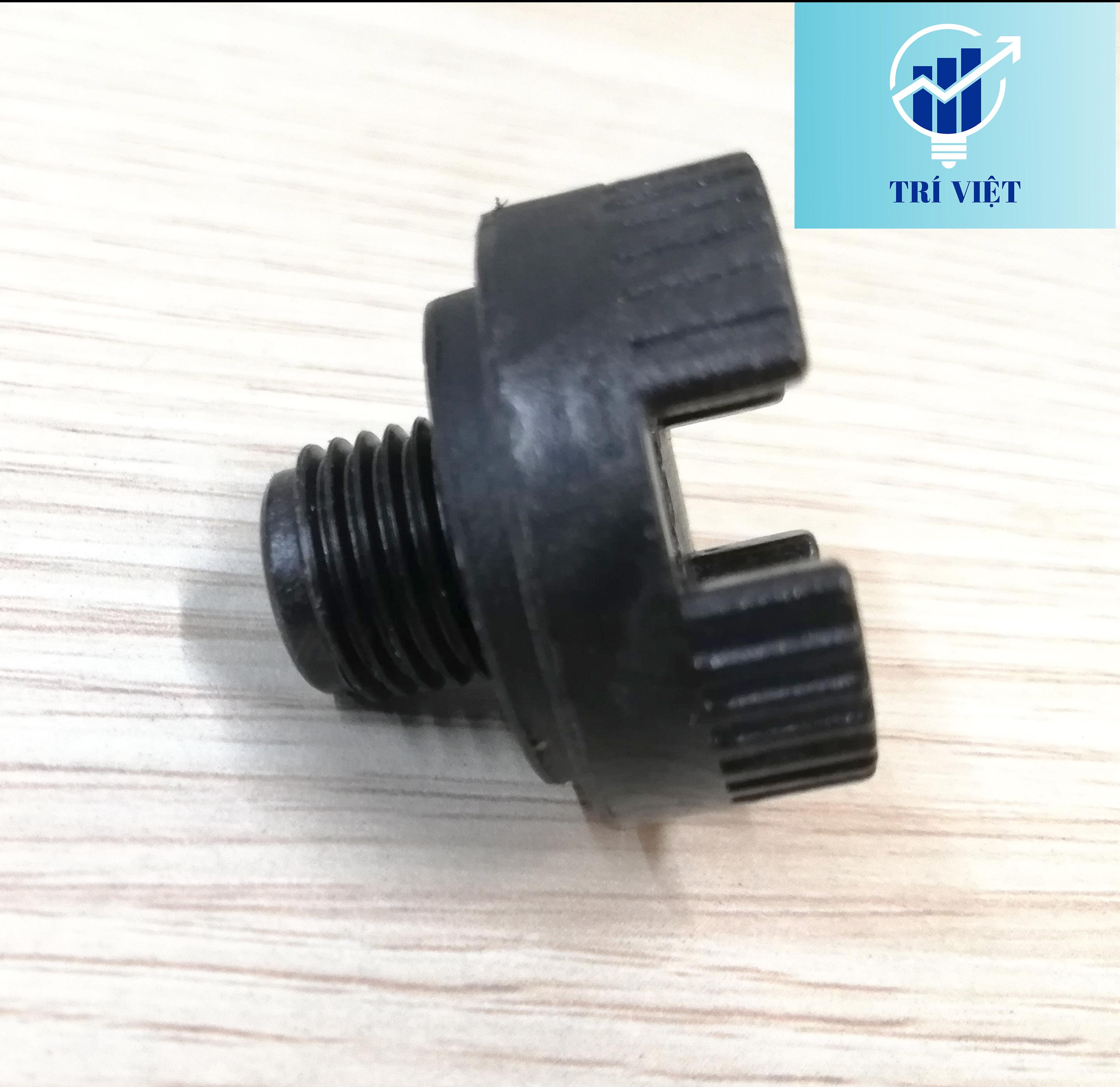 Nút Đậy Lỗ Mồi Nước Cho Máy Bơm Panasonic - Thiết bị thay thế