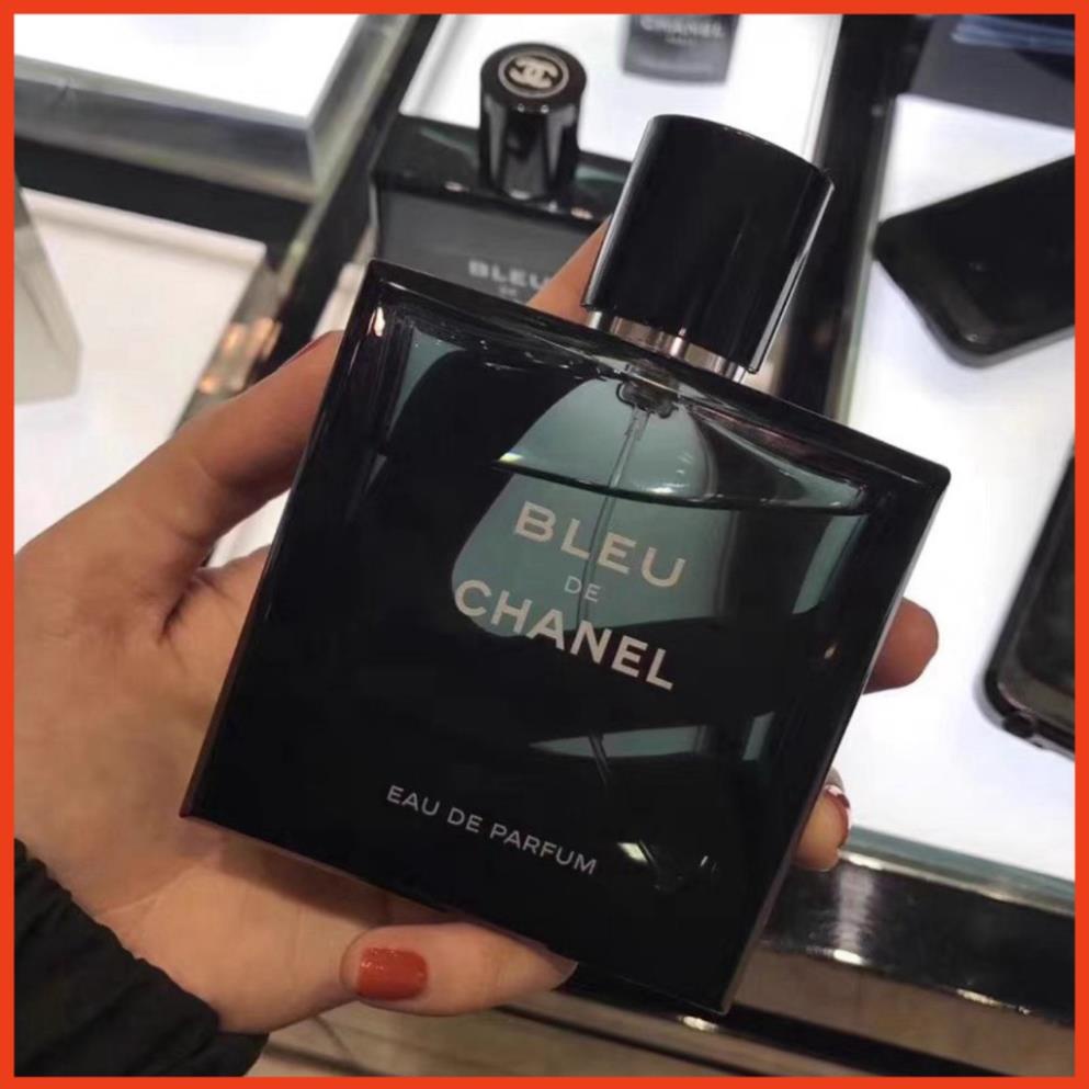 Top 78 về chanel bleu parfum 5 oz mới nhất  cdgdbentreeduvn