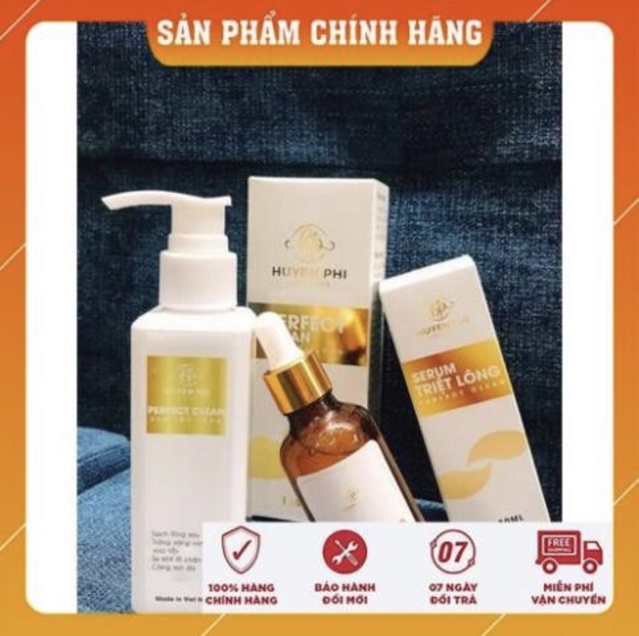 Mua 1 tặng 1 Tẩy lông Huyền Phi Tẩy lông vĩnh viễn vùn kín chân tay cơ thể Mỹ Phẩm Huyền Phi 288 Tẩy lông an toàn hiệu quả tại nhà. Tặng serum tẩy lông