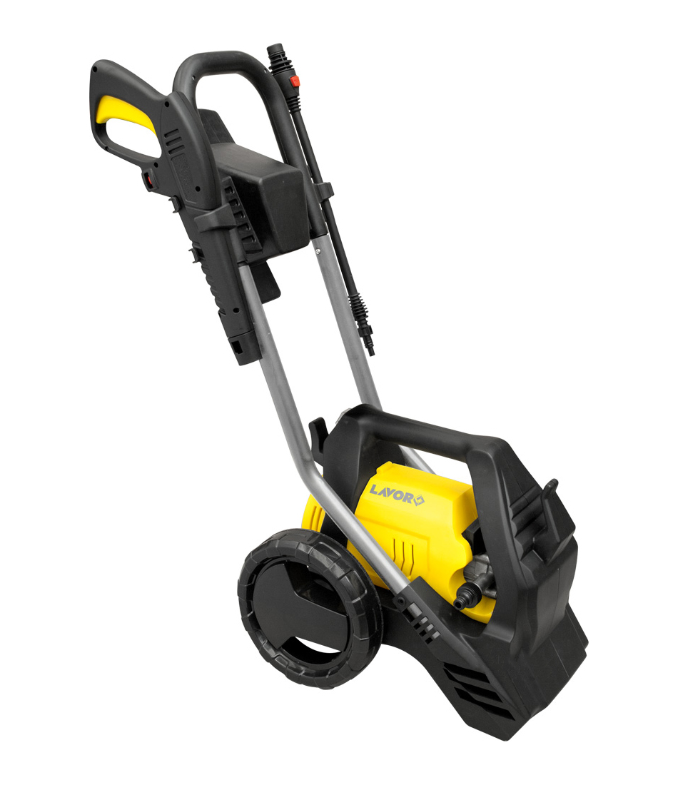 Máy phun rửa xe áp lực cao Lavor Rhino 140