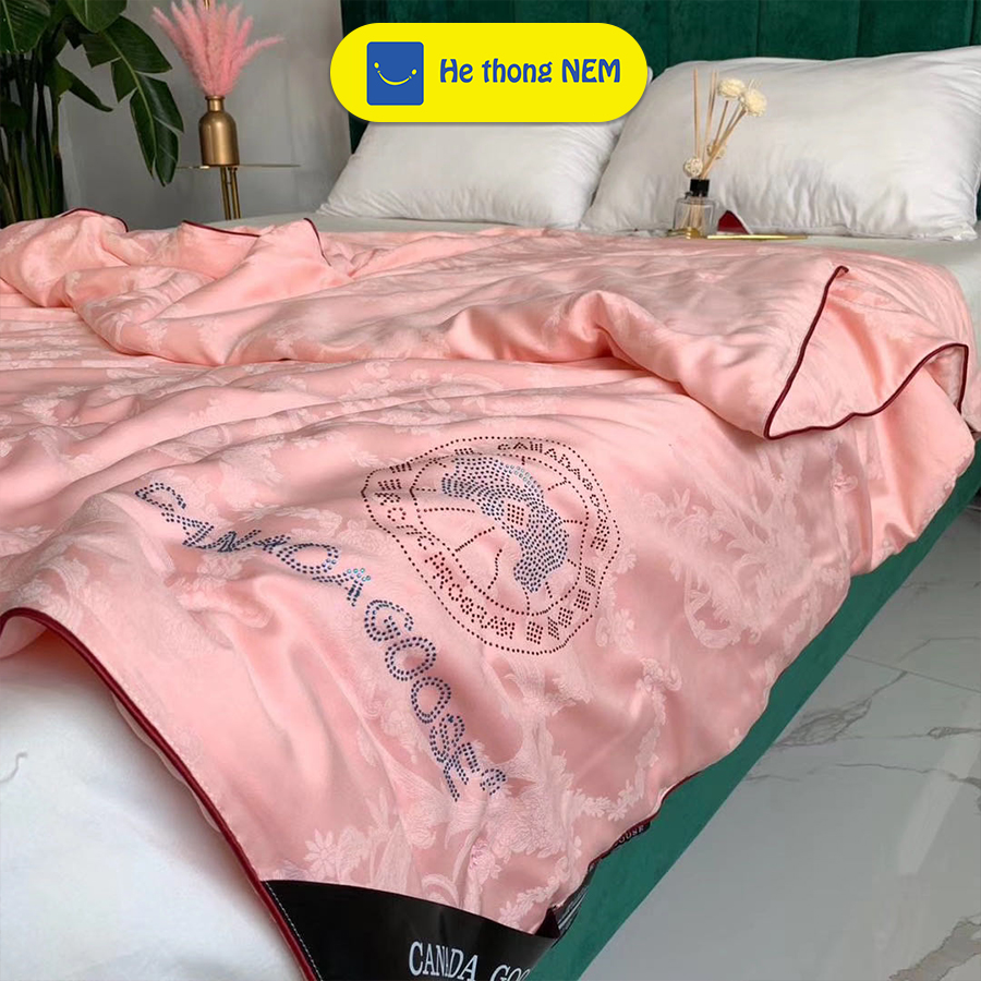 Chăn mền lụa tơ tằm SERENA cao cấp chuẩn khách sạn 5 sao chăn mền ngủ lụa tơ tằm cao cấp mùa hè mát lạnh cho người lớn và cả gia đình  - hệ thống nệm