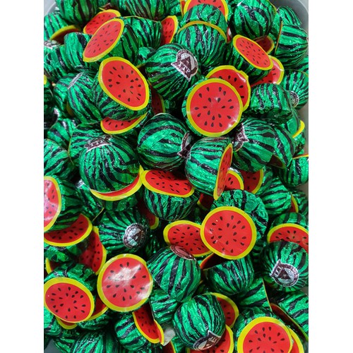 Socola Dưa Hấu Siêu Ngon 500 ăn vặt