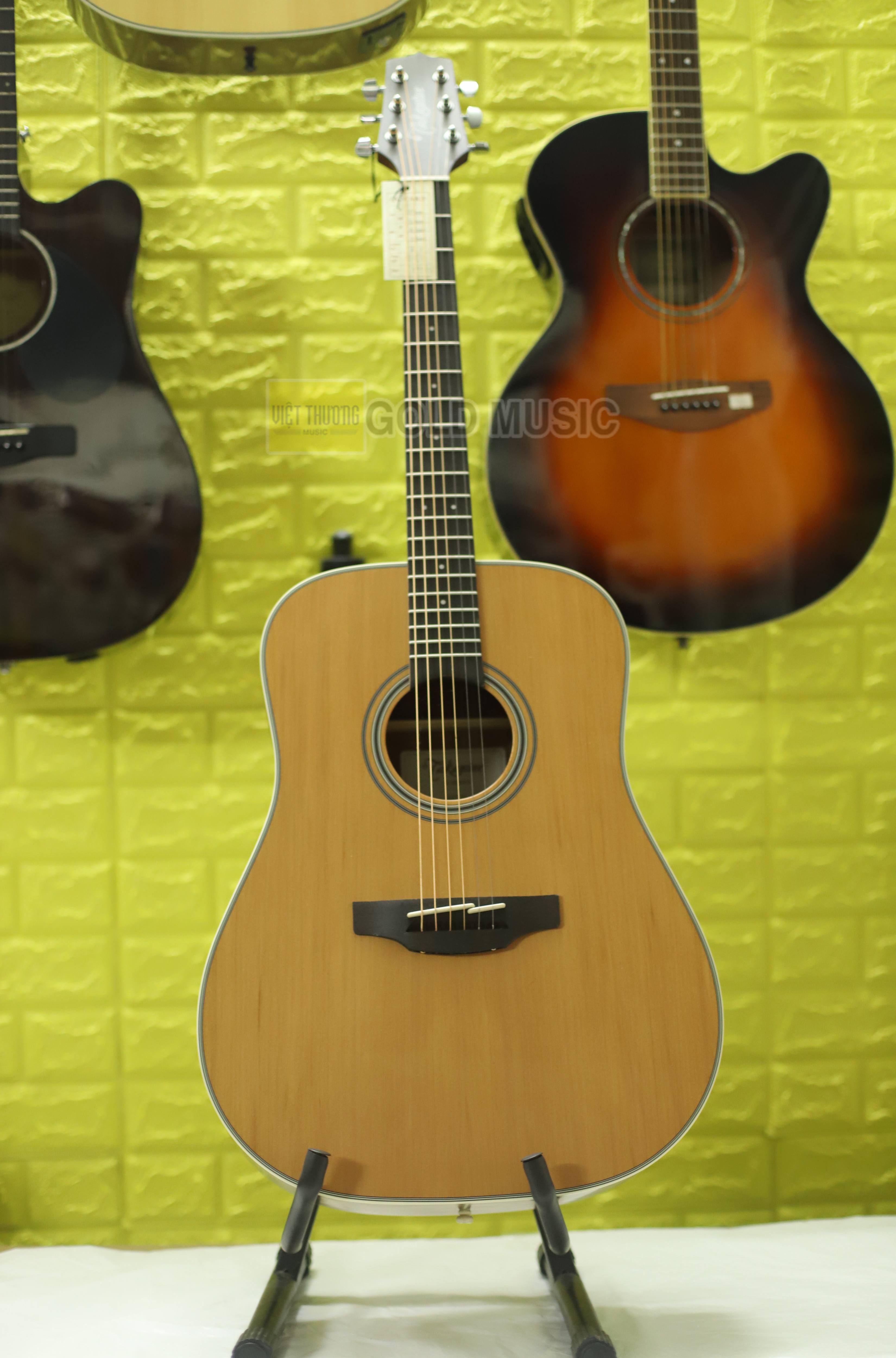 Đàn guitar takamine gd-20ns