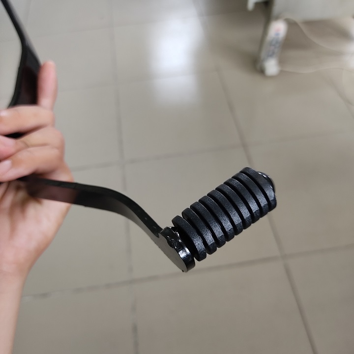 Cần số 2 chiều mxking - dành cho ex150