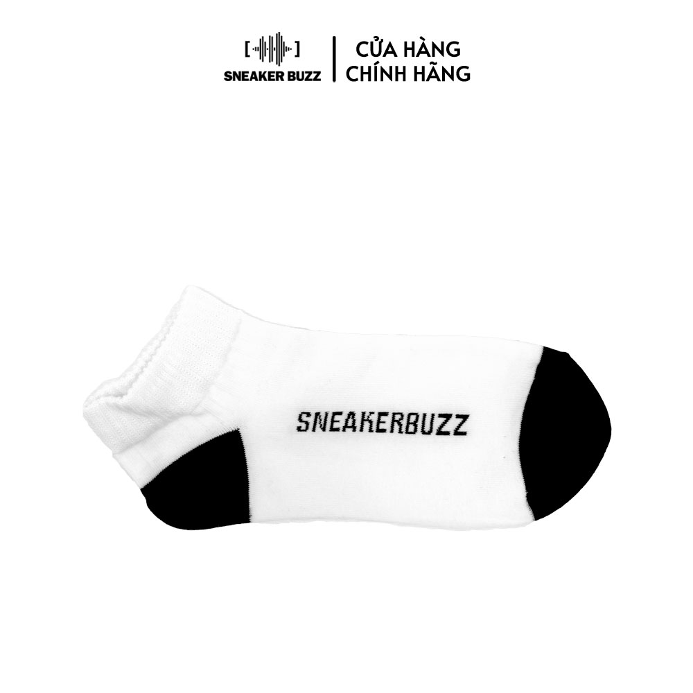 Vớ sneakerbuzz socks-anklet 2204sock1_101sb