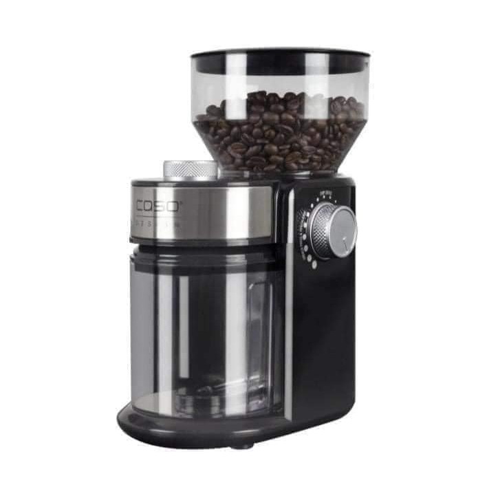 Máy xay cafe CASO Barista Crema