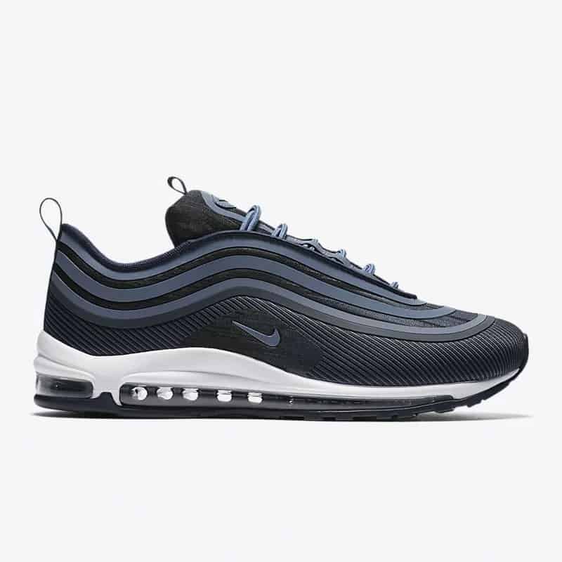 Giày Nike Air Max 97 Black - White 1