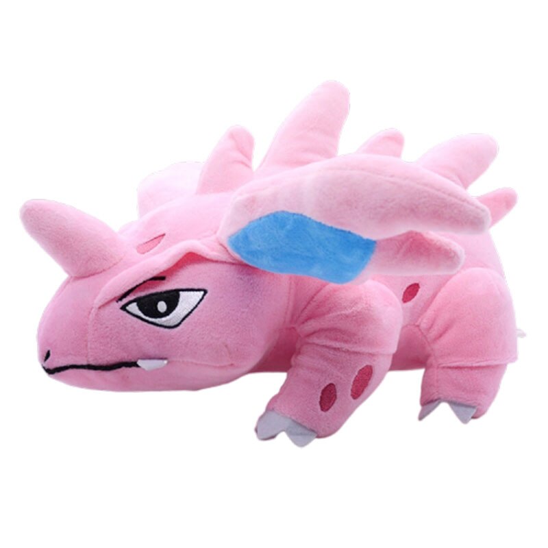 Gấu Bông Pokemon Khủng Long Nidorina Gb269