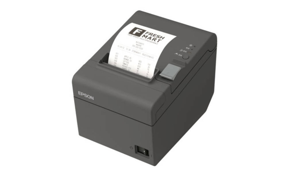 Máy in hóa đơn epson tm-t82ii