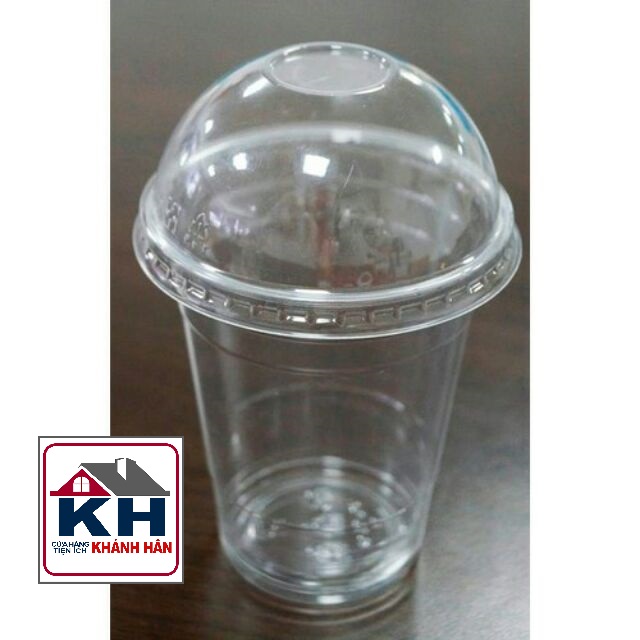 Ly nhựa pet 360ml