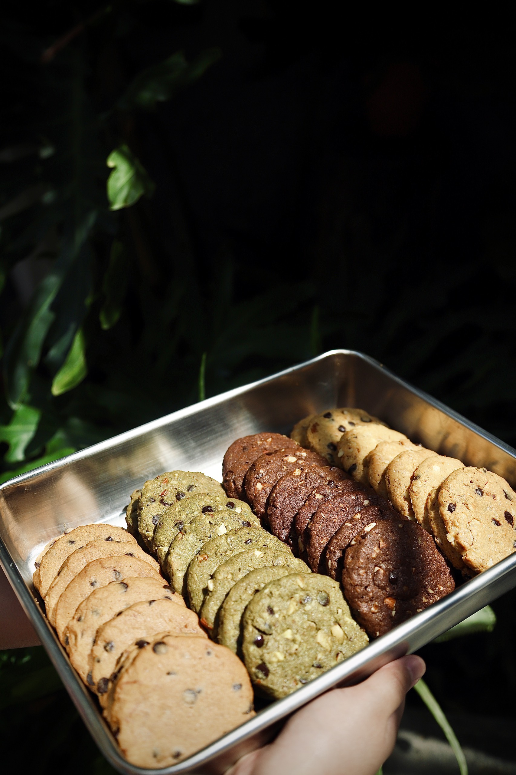 Levain Cookies 200gr