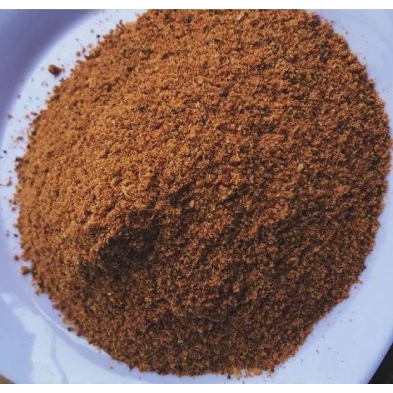 Muối trộn bánh tráng pha sẵn - 500g.