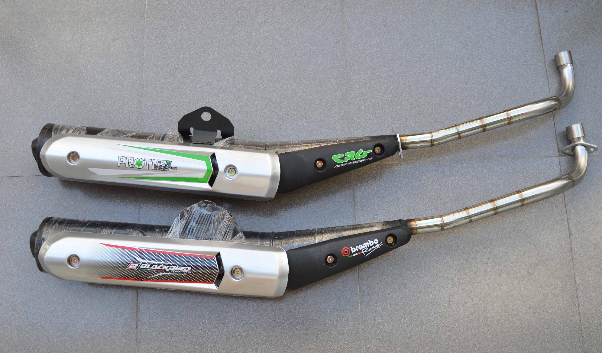 [HCM]Pô EXCITER 2010 gắn SIRIUS móc sẳn