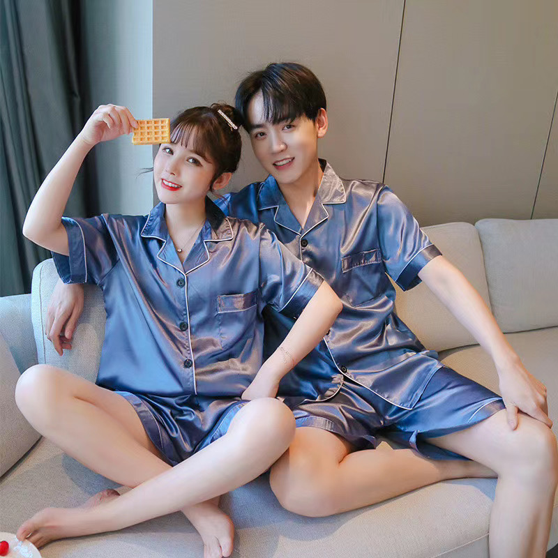đồ Ngủ Pijama Ngắn Cao Cấp giá rẻ Tháng 8,2024|BigGo Việt Nam