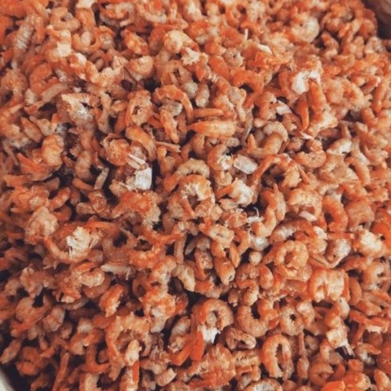 500g tôm đất cà mau